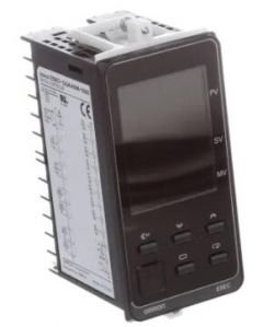 OMRON E5ECQQ4A5M000 Controller