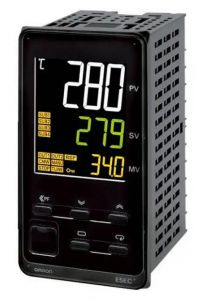 OMRON E5ECQQ4A5M010 Controller
