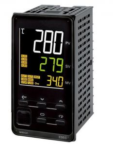OMRON E5ECQQ4D5M009 Controller