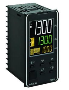 OMRON E5ECQQ4D5M011 Controller