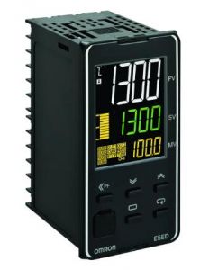 OMRON E5ECQR4A5M010 Relay