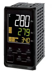 OMRON E5ECQR4A5M011 Relay