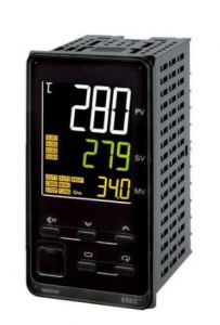 OMRON E5ECQR4D5M000 Relay