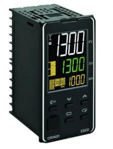 OMRON E5ECQX4A5M000 Controller