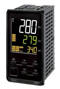 OMRON E5ECQX4A5M009 Controller