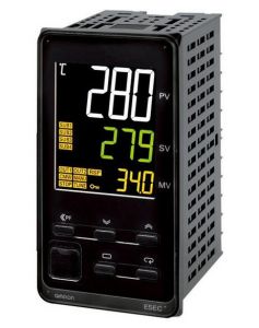 OMRON E5ECQX4A5M010 Controller
