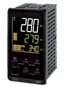 OMRON E5ECQX4A5M011 Controller