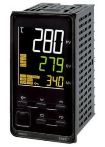OMRON E5ECQX4D5M000 Controller