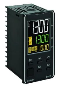 OMRON E5ECQX4D5M011 Controller