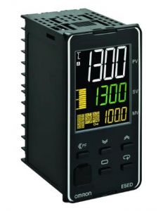 OMRON E5ECRR4D5M000 Relay