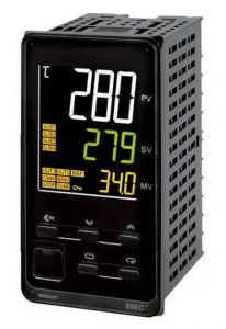 OMRON E5ECRR4D5M009 Relay