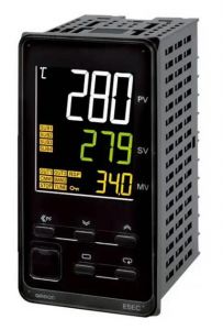 OMRON E5ECRR4D5M010 Relay