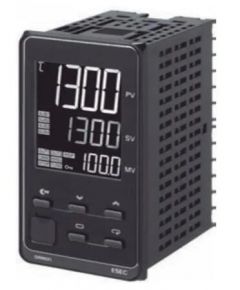 OMRON E5ECRX4A5M000 Relay