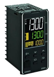 OMRON E5ECRX4A5M009 Relay