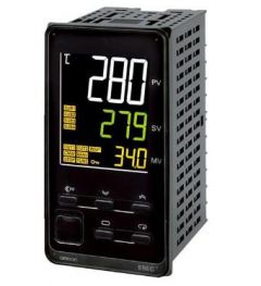 OMRON E5ECRX4D5M000 Relay