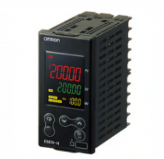 OMRON E5EN-HAA2HHBFM-500 AC100-240 Device