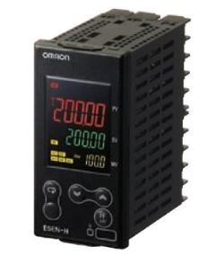 OMRON E5ENHAA2HBM500AC100240 Relay