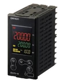 OMRON E5ENHAA2HHBFMD500ACDC24 Device