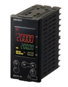 OMRON E5ENHSS2HBM500AC100240 Controller