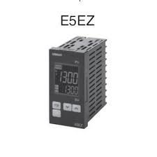 Omron E5EZ-R3MT AC100-240V Temp Controller