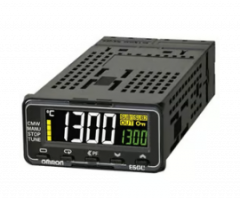 OMRON E5GC-QX2A6M-016 Device