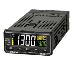 OMRON E5GCQX2A6M000 Controller