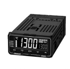 OMRON E5GCRX1DCM000 Relay