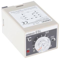 OMRON E5LA0100 Controller