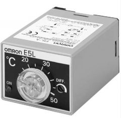 OMRON E5LA050 Controller