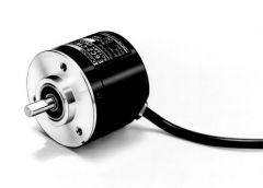 OMRON E69C06M Encoder