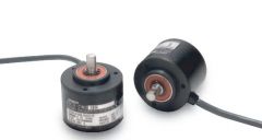 OMRON E69FCA03 Encoder