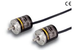 OMRON E6A2CWZ3C200PR05M Device