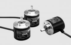 OMRON E6B2CWZ1X1024PR05M Device