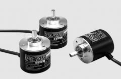 OMRON E6B2CWZ1X200PR05M Device