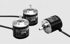 OMRON E6B2CWZ1X360PR05M Device
