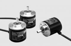 OMRON E6B2CWZ1X400PR05M Device