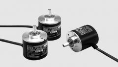 OMRON E6B2CWZ1X500PR05M Device