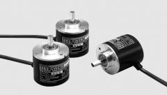 OMRON E6B2CWZ1X600PR05M Device