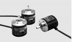 OMRON E6B2CWZ3E1000PR2M Device