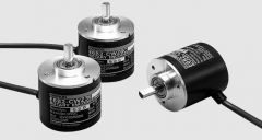 OMRON E6B2CWZ3E100PR05M Device