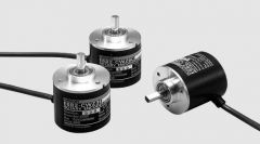 OMRON E6B2CWZ3E1800PR05M Device