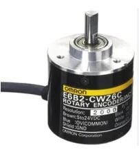OMRON E6B2CWZ3E2000PR05M Device
