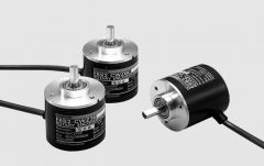 OMRON E6B2CWZ3E200PR05M Device