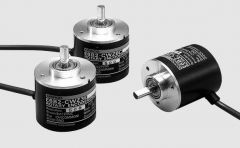OMRON E6B2CWZ3E360PR05M Device