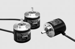 OMRON E6B2CWZ3E500PR05M Device