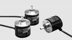 OMRON E6B2CWZ3E600PR05M Device