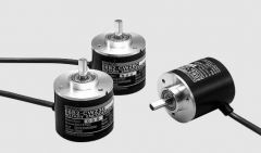 OMRON E6B2CWZ5B100PR05M Device