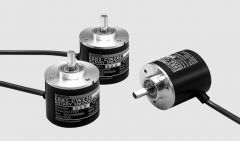 OMRON E6B2CWZ5B600PR05M Encoder