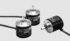 OMRON E6B2CWZ6C100PR05M Device