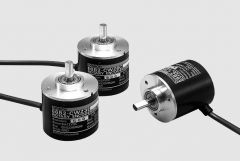 OMRON E6B2CWZ6C10PR05M Device